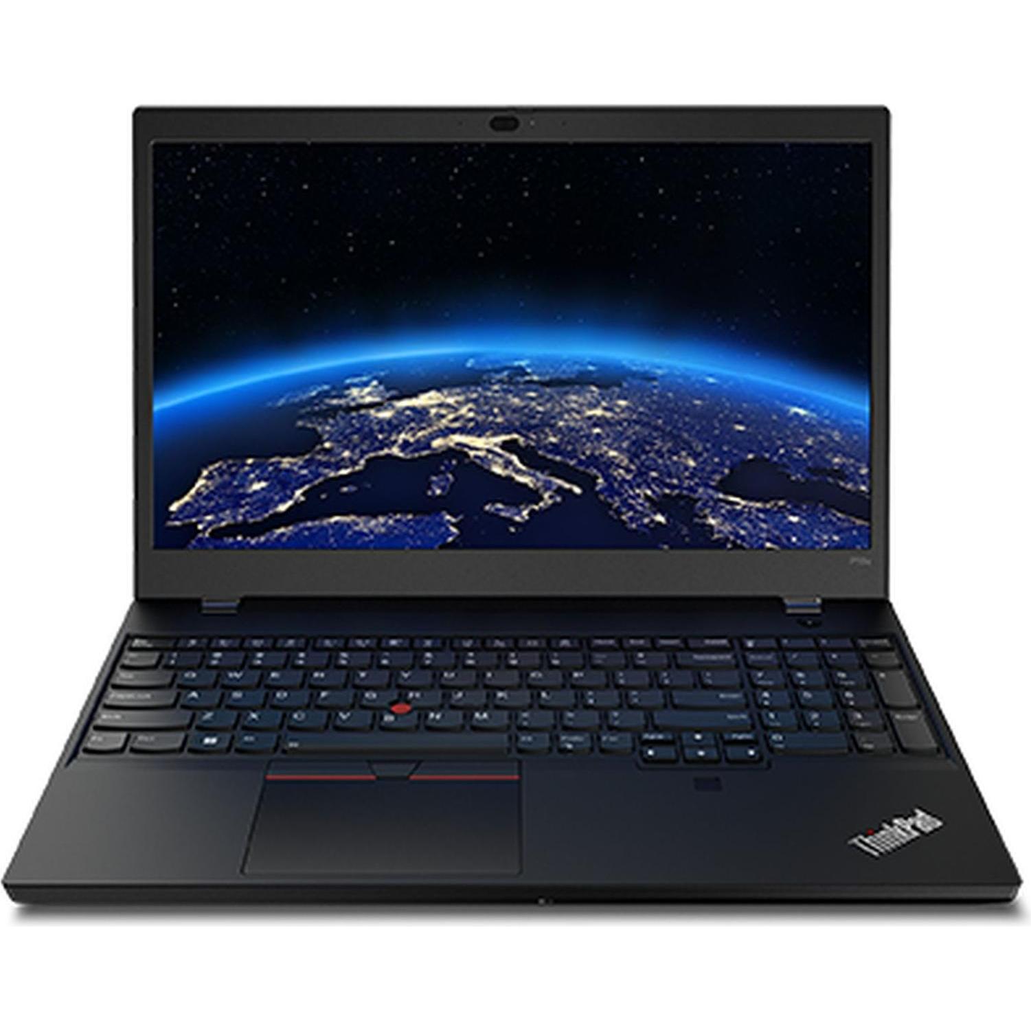 Lenovo ThinkPad P15v Gen. 3 (AMD) (15.60", AMD Ryzen 7 PRO 6850H, 16 GB, 512 GB, DE), Notebook, Schwarz