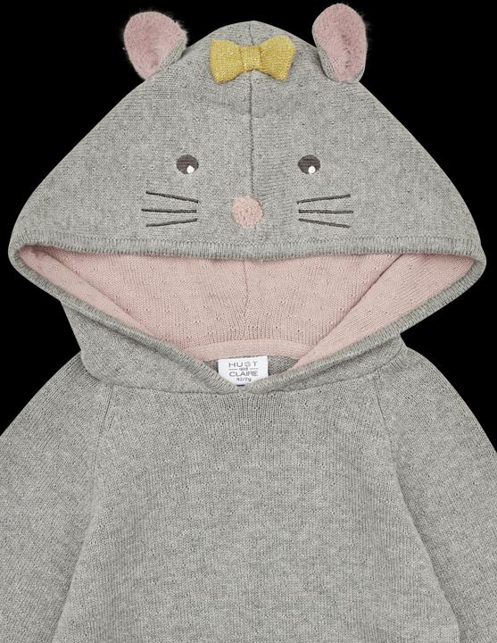 Produktbild Hust and Claire Pullover Pinja (116)
