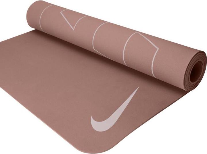yogamatte nike just do it