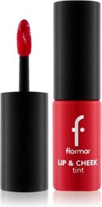 Flormar Lip Cheek Tint - 7 Ml