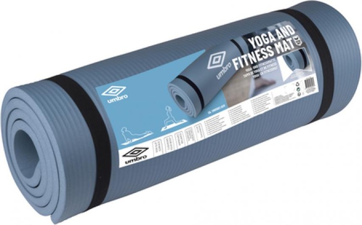 Produktbild Umbro Yoga-/Fitnessmatte (15 mm)