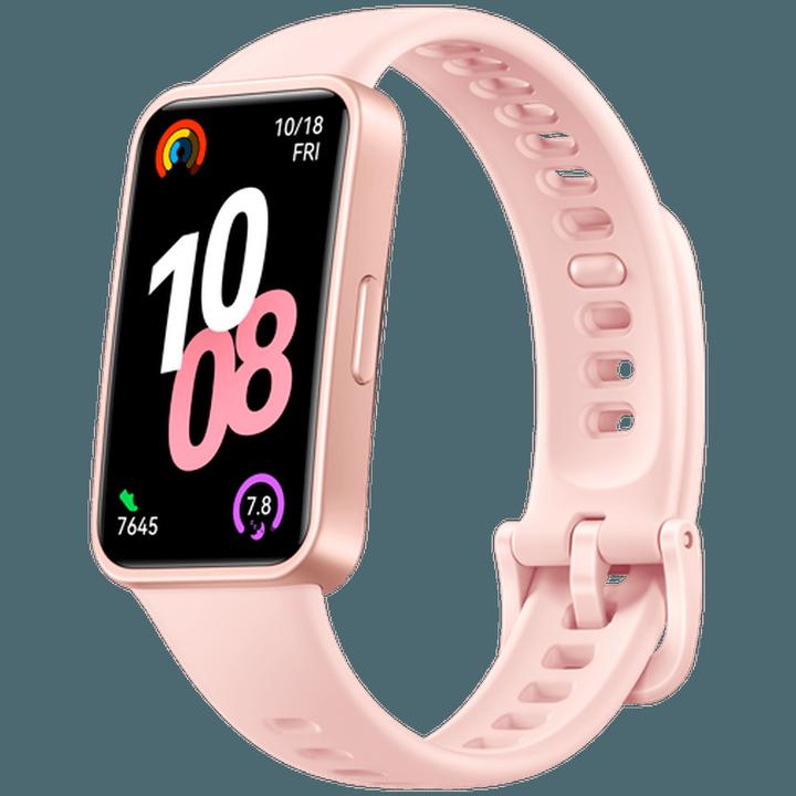 Immagine prodotto Huawei Band 10 (43.45 mm, Solo WiFi)