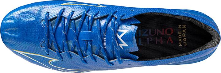 Actual product image Mizuno a Japan Fg (42)