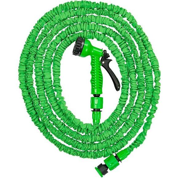 Tracer, Tubo da giardino, 47586 Garden hose TPE 5 - 15m (10 m)