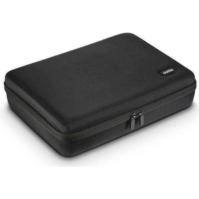 Godox Borsa per TL30, 4 luci-Kit, Accessori per flash da studio, Nero