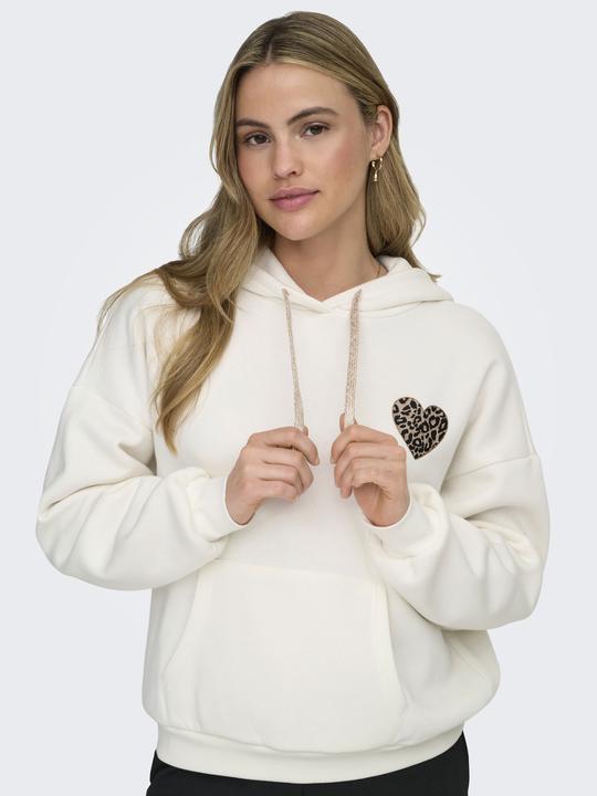 Produktbild Only ONLDAZE Sweatshirt Kapuzenpullover (L)