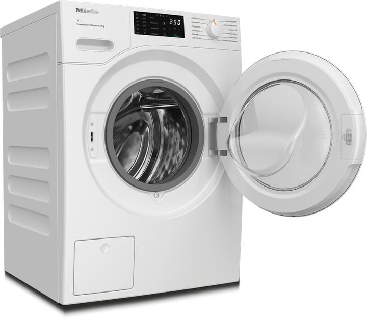 Actual product image Miele WWD380 WPS (9 kg, Right)