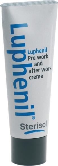 Sterisol Håndcreme Luphenil 50 ml