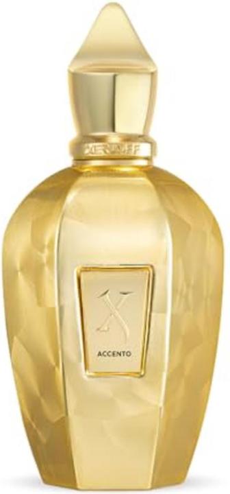 XerJoff Accento Overdose (Eau de parfum, 100 ml)