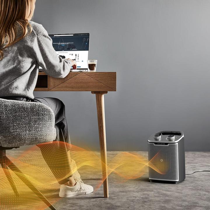Image du produit Rowenta SO9330F0 (2000 W)