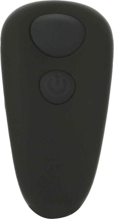 Actual product image Naked Addiction Realistischer rotierender Dildo mit Fernbedienung