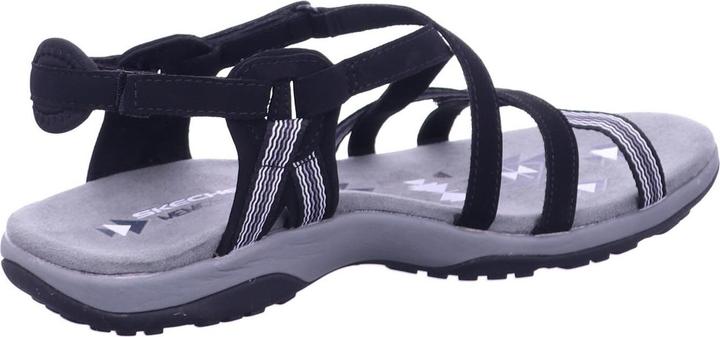 Produktbild Skechers Sandale REGGAE SLIM - SUN ARRAY (39)