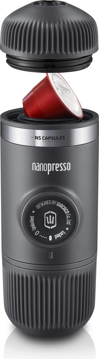 Wacaco Nanopresso + NS Adapter (0.08 l)