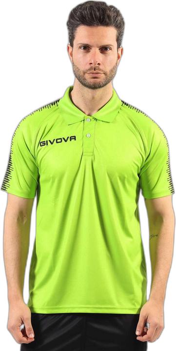 Produktbild Givova Club (S)