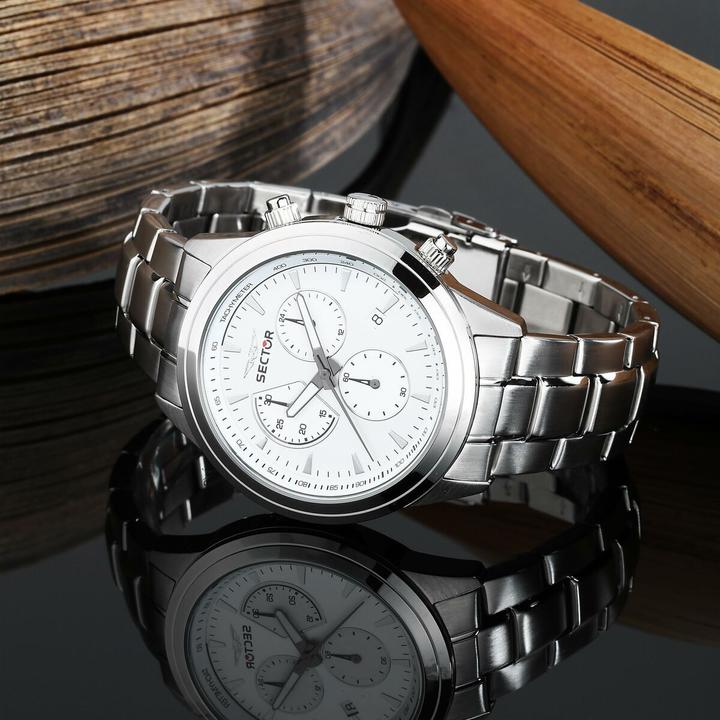 Image du produit Sector Herrenuhr (Ø 45 Mm) (45 mm)