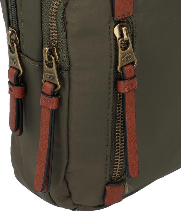 Immagine prodotto Camel Active Bari Umhängetasche 14 cm
