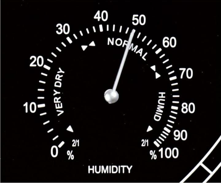 Actual product image Maul Wall clock MAULdrive 30RC (30 cm)