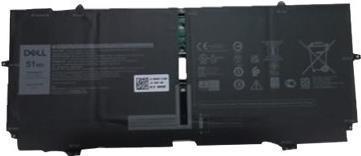 Produktbild Dell Battery, 51WHR, 4 Cell (4 Zellen)