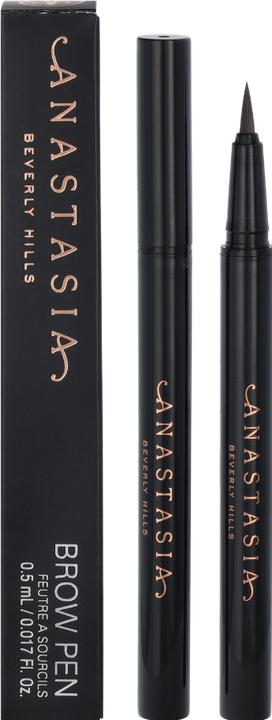 Actual product image Anastasia Beverly Hills Brow Pen (Soft Brown)