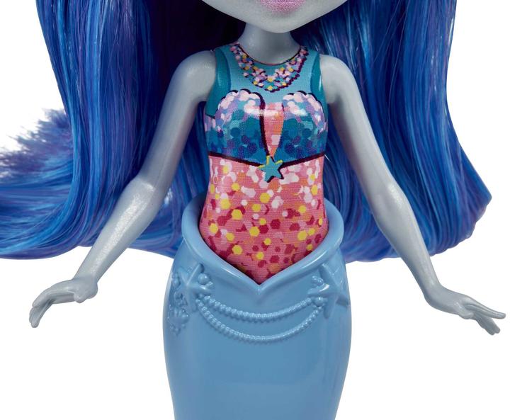 Image du produit Enchantimals Royaume De L’Océan – La Famille De Dorinda Dauphin