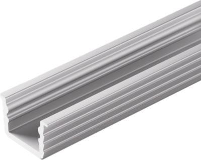 Halemeier LED Einbauprofil ChannelLine i2 mit Lichtblende