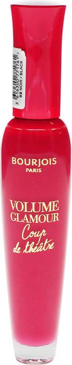 Actual product image Bourjois Volume Glamour Coup de Théâtre (02 Black)