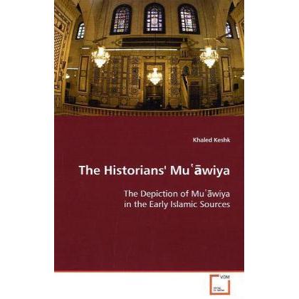 The Historians' Mu wiya, Fachbücher