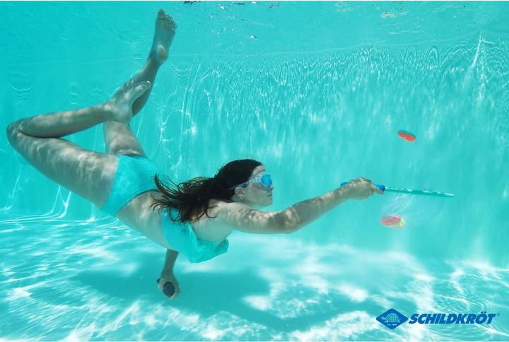 Produktbild Schildkröt Neopren Diving Game Fangspiel