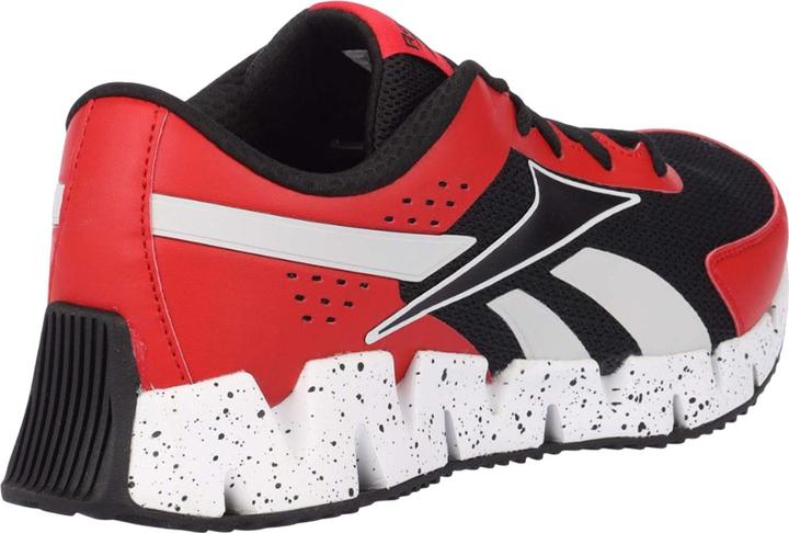 Image du produit Reebok - Baskets style Zig-zag DYNAMICA 2.0 - Enfant (36.5)