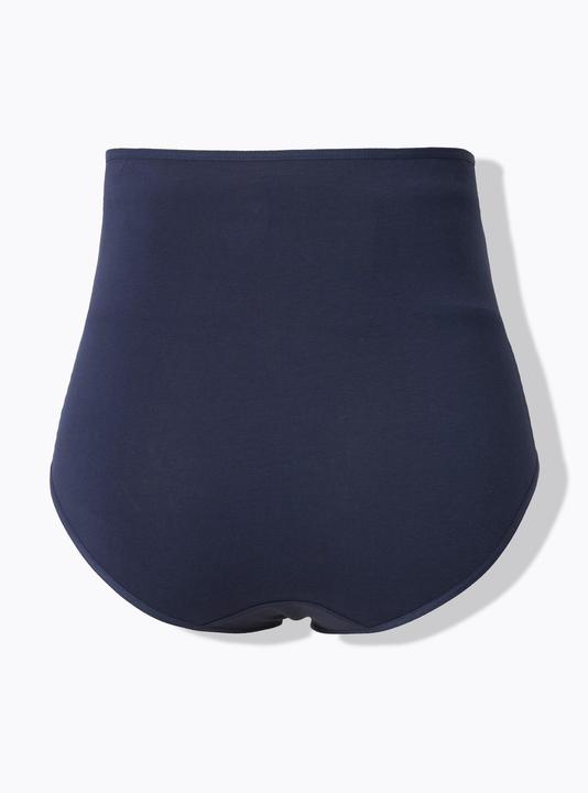 Immagine prodotto Ulla Popken Mama-Taillenslip, Baucheinsatz (54, 56)