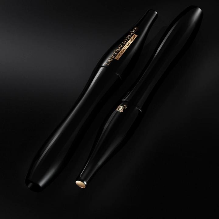 Produktbild Lancôme Hypnôse L'absolu de noir mascara (#011 Extra Black)