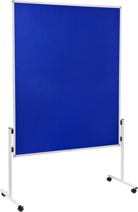 Produktbild Legamaster ECONOMY Moderationswand (120 x 150 cm)