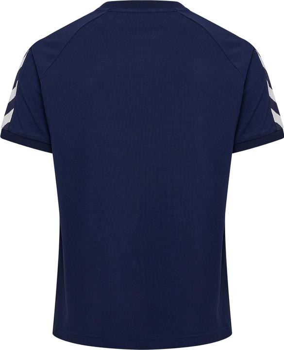 Immagine prodotto hummel Hmlarchive Camicia A Maglia S/S (S)