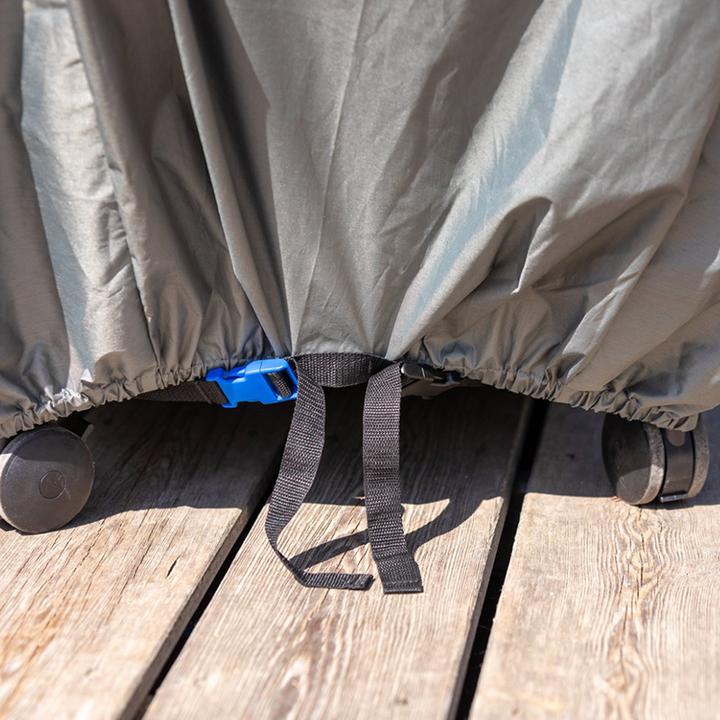 Immagine prodotto Campingaz Copertura Premium M