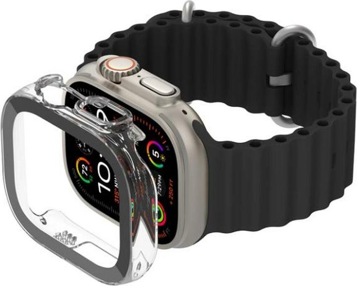 Image du produit Belkin Screen-ce Temp Scr Prot