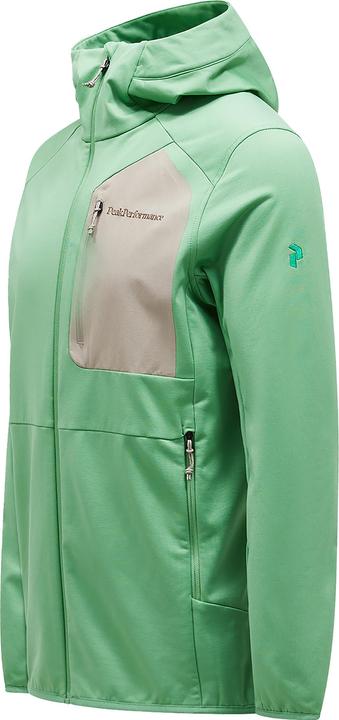 Immagine prodotto Peak Performance Utility Light Zip Hood (L)