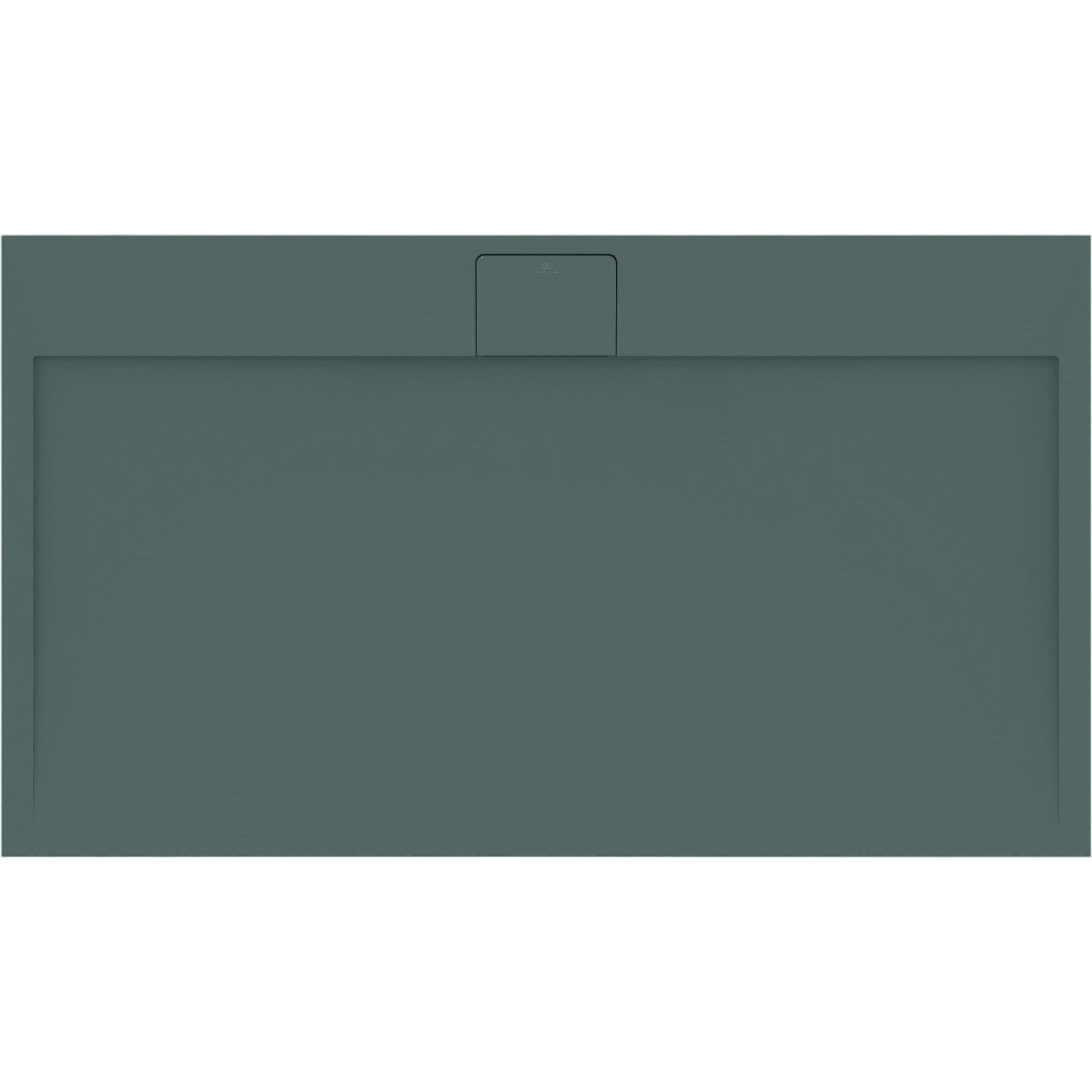 Ideal Standard, Duschwanne, Ultra Flat S i.life Rechteck-Brausewanne, 1400x800x30mm, T5224