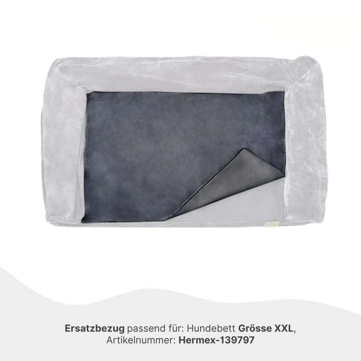 Image du produit Hermex Hundebett (Chien)