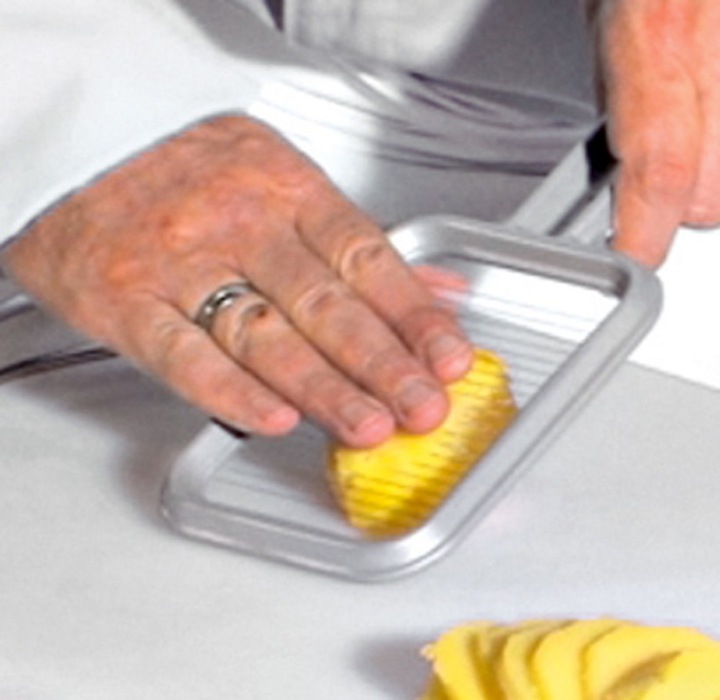 Actual product image Westmark Rondex