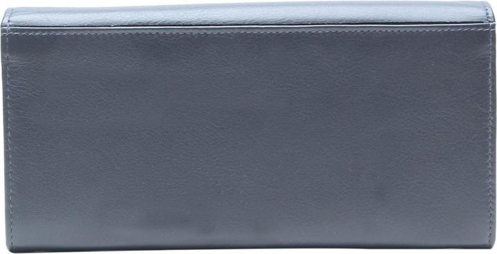 Immagine prodotto Esquire Portafoglio Viktoria RFID in pelle 18,5 cm