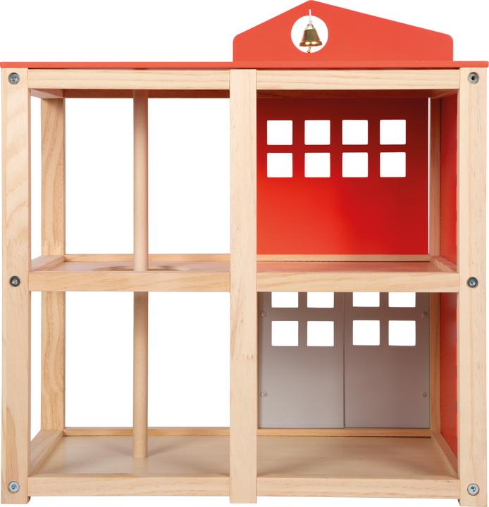 Immagine prodotto small foot Grosse Feuerwache mit Zubehör