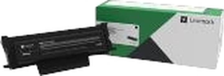 Actual product image Lexmark Return Print Cart. B222H00 black (FC)