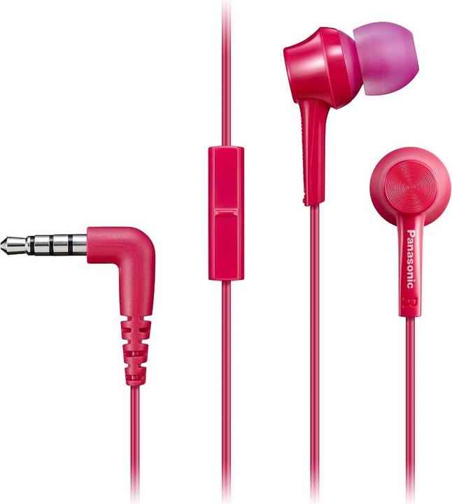 Actual product image Panasonic RPTCM105EP (Cable)