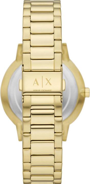 Image du produit Armani Exchange Cayde (Montre analogique, 42 mm)