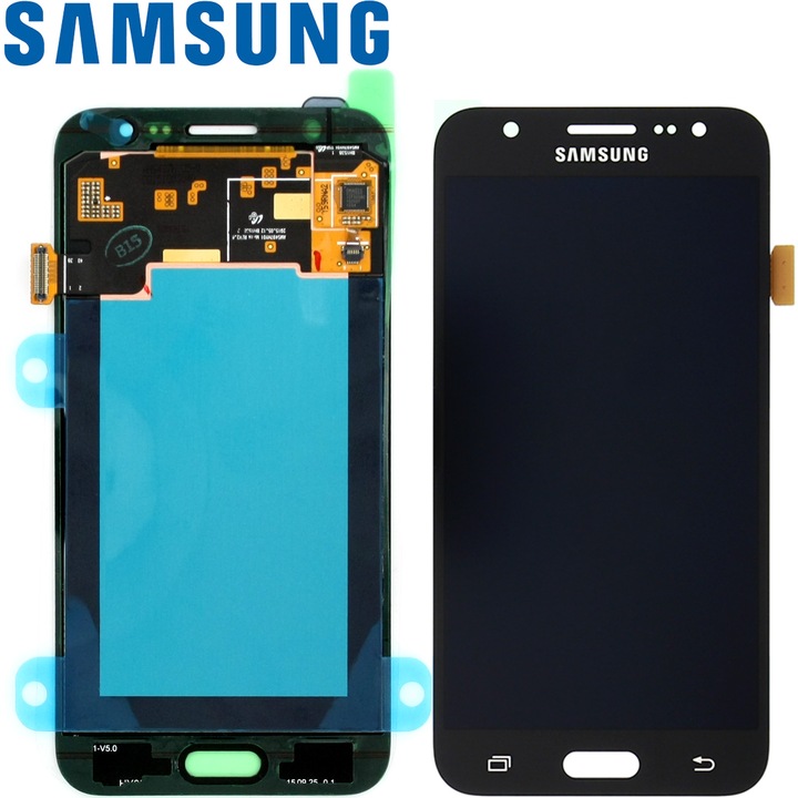 Produktbild Samsung Galaxy J5 LCD-Ersatzteil (Display, Galaxy J5)