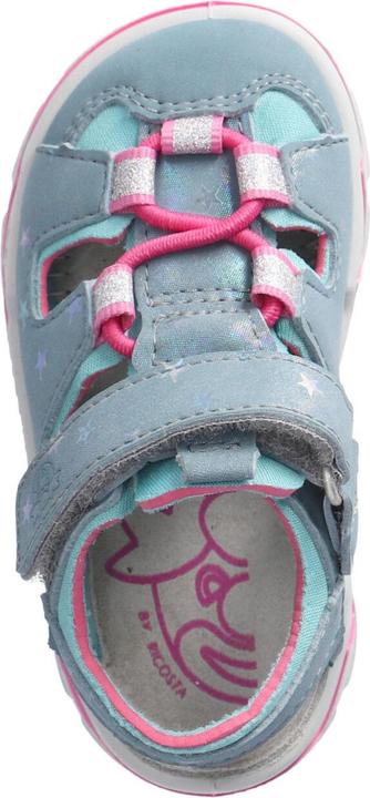 Produktbild Ricosta Halbschuh Gery (28)