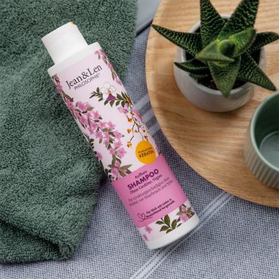 Immagine prodotto Jean & Len Aufbau (300 ml, Shampoo liquido)