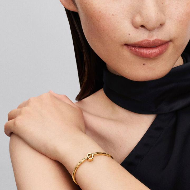 Produktbild Pandora Moments (Metall, Vergoldet)