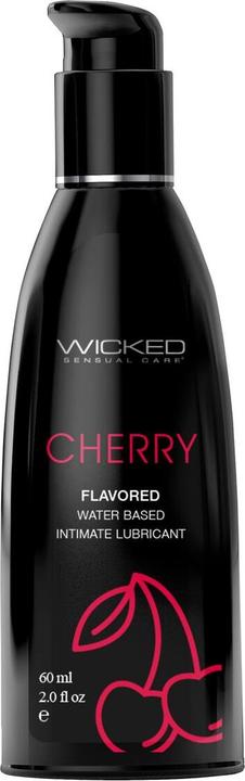 Actual product image Wicked Sensual Care Wicked Lubricant Multicoloured One size (60 ml)