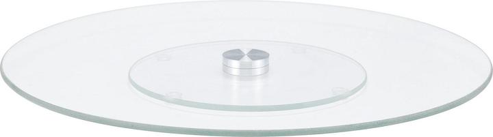 Fs-Star Drehbare Kuchenservierplatte